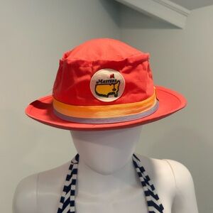 Vibrant Masters Logo Bucket Hat